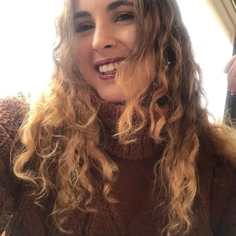 Paula Quintana González es cocinera y escritora en DeBocado