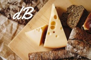 receta de bolitas de queso en freidora sin aceite