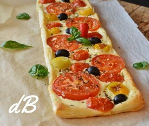 receta de panini en freidora sin aceite