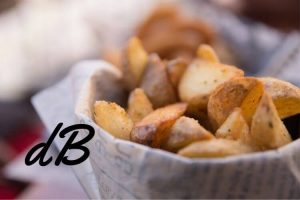 receta d epatatas deluxe al estilo mcdonalds