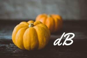 receta de calabaza asada en freidora sin aceite
