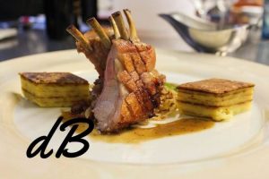 receta de cochinillo en freidora sin aceite