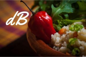 receta de pimiento relleno keto en freidora sin aceite
