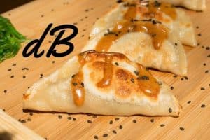 receta de empanadas de pavo para acción de gracias en freidora sin aceite