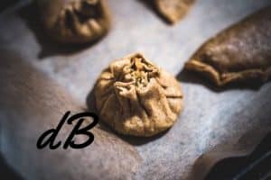 receta de hojaldre trufado con setas y pato en freidora sin aceite fácil