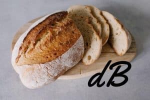 receta de pan casero tradicional en freidora sin aceite