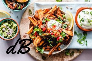 Receta de patatas a lo pobre en freidora sin aceite de la abuela