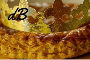 Receta de roscón de reyes en freidora sin aceite fácil y super esponjoso