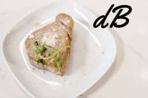 Receta de lomos de atún en freidora sin aceite fácil y saludable