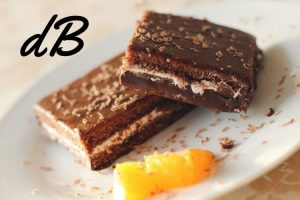 Receta de bizcocho de oreo en freidora sin aceite