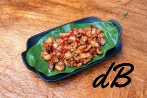Receta de chicharrones fritos en freidora sin aceite fácil