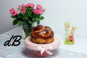 Receta de pan de Pasacua en freidora sin aceite fácil rápido casero húmedo y esponjoso