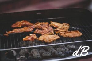 Receta de lagarto en freidora sin aceite