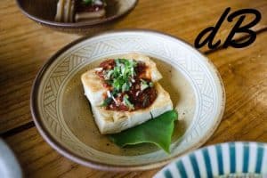 Receta de merluza a la bilbaína en freidora sin aceite