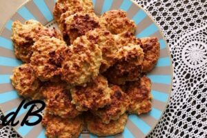 Receta de nuggets de pavo en freidora sin aceite crujientes