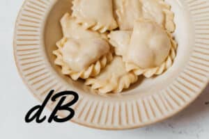 Receta de empanadillas de carne en freidora sin aceite