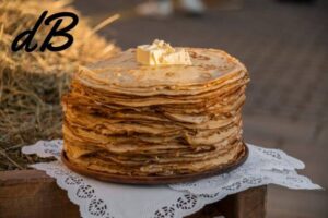 Recetas de crepes fáciles en freidora sin aceite