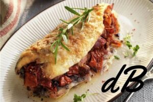 Receta de truchas en freidora sin aceite