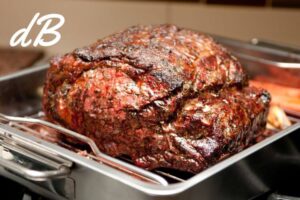 Receta de lomo de cerdo al papillote en freidora sin aceite