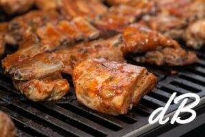 Receta de Codillo de cerdo en freidora sin aceite