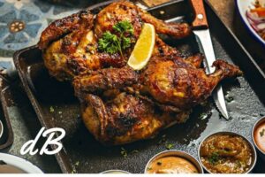 Receta de pato en freidora sin aceite