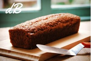 Receta de pan de plátano en freidora sin aceite
