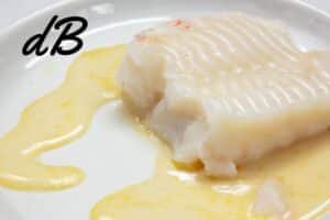 Receta de bacalao en freidora sin aceite fácil