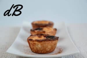 Receta de hojaldre con queso de cabra y tomate confitado en freidora sin aceite