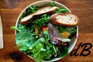 Receta de escalivada en freidora sin aceite fácil