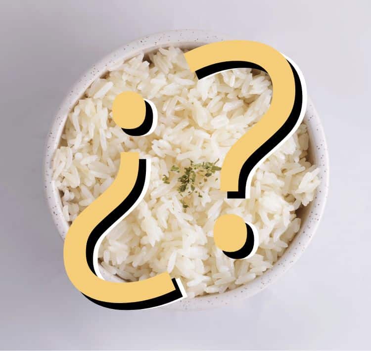 cuanto dura el arroz cocido en la nevera