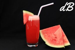 como hacer sorbete de sandia thermomix receta