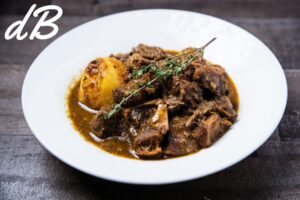 como hacer carrilleras de cerdo en thermomix facil y rapido