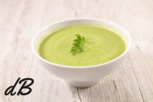 receta crema de calabacin thermomix facil rapida