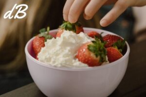como prepara nata montada casera con thermomix