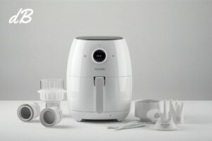comprar freidora sin aceite xiaomi 6 l essential barata reseñas