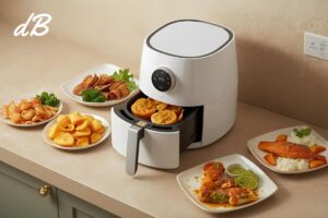 recetas airfryer xiaomi ideas que comer hoy
