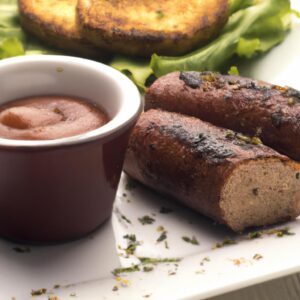 como preparar roll de hamburguesa en freidora sin aceite que hacer para cenar hoy